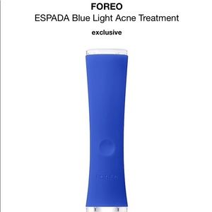 Foreo Espada Blue Light Acne Treatment